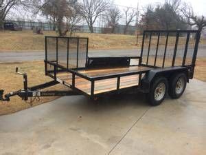 craigslist trailers dallas|craigslist dallas trailers by owner.